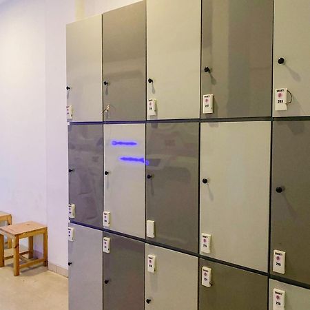Hotel Shakti Capsule Μπαντούνγκ Εξωτερικό φωτογραφία