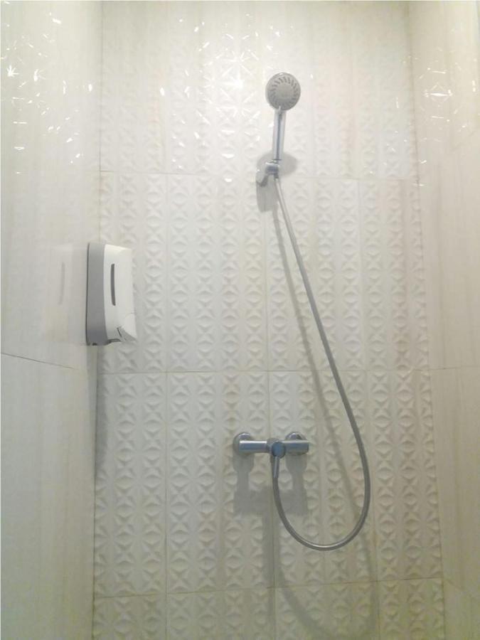 Hotel Shakti Capsule Μπαντούνγκ Εξωτερικό φωτογραφία