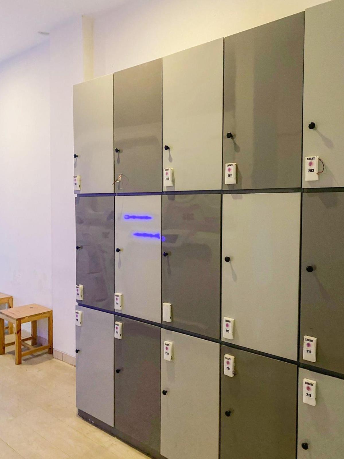 Hotel Shakti Capsule Μπαντούνγκ Εξωτερικό φωτογραφία